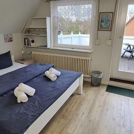 App-Liebrecht-Og-Rechts-2 Lägenhet Sankt Peter-Ording Exteriör bild