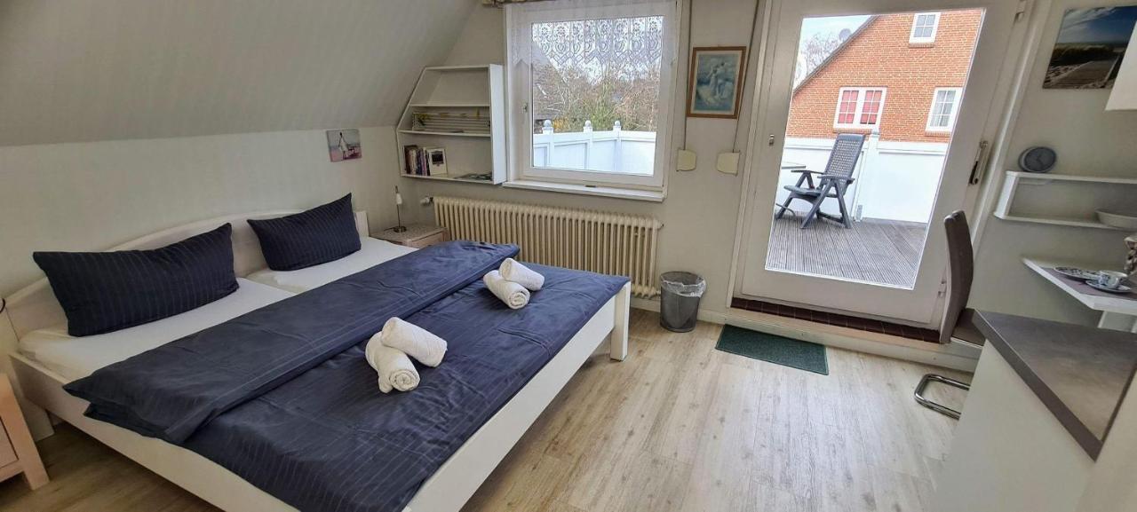 App-Liebrecht-Og-Rechts-2 Lägenhet Sankt Peter-Ording Exteriör bild