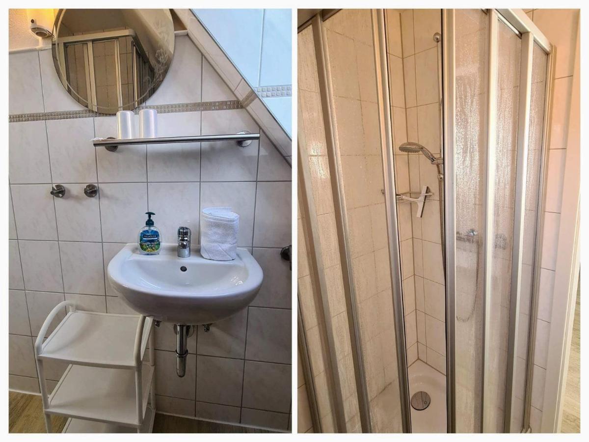 App-Liebrecht-Og-Rechts-2 Lägenhet Sankt Peter-Ording Exteriör bild