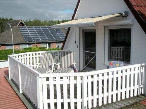 App-Liebrecht-Og-Rechts-2 Lägenhet Sankt Peter-Ording Exteriör bild